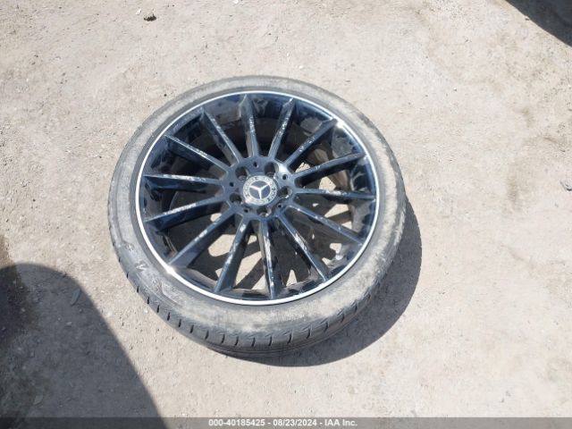 WDD3G4EB5KW021538 Mercedes-Benz A 220