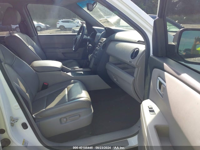 Aukcja sprzedaży 2012 Honda Pilot Ex-l, vin: 5FNYF3H5XCB028610, numer aukcji: 40185445