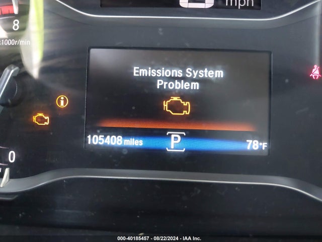 Honda Ridgeline Rtl-t 2018 5FPYK3F65JB002296 Image 15