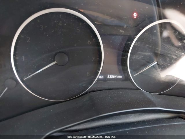 JTHBK1GG4E2088833 Lexus ES 350