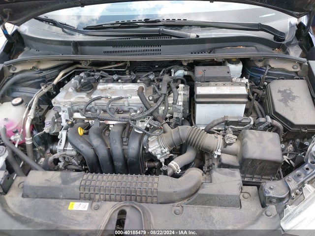 Toyota COROLLA LE 2022 5YFEPMAE7NP340939 Image 10