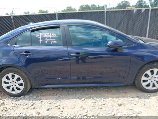 Toyota COROLLA LE 2022 5YFEPMAE7NP340939 Image 13