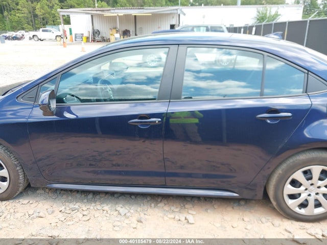 Toyota COROLLA LE 2022 5YFEPMAE7NP340939 Image 14