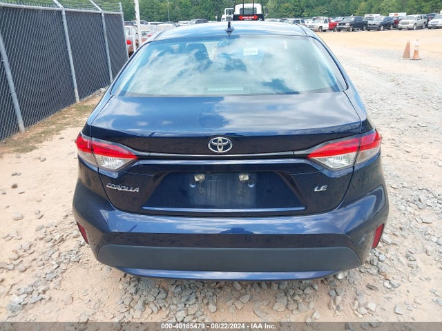 Toyota COROLLA LE 2022 5YFEPMAE7NP340939 Image 16