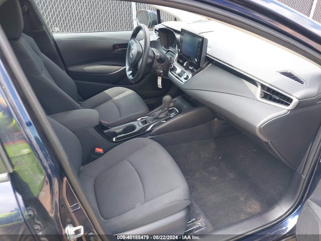 Toyota COROLLA LE 2022 5YFEPMAE7NP340939 Image 5
