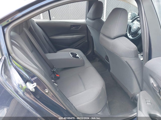 Toyota COROLLA LE 2022 5YFEPMAE7NP340939 Image 8