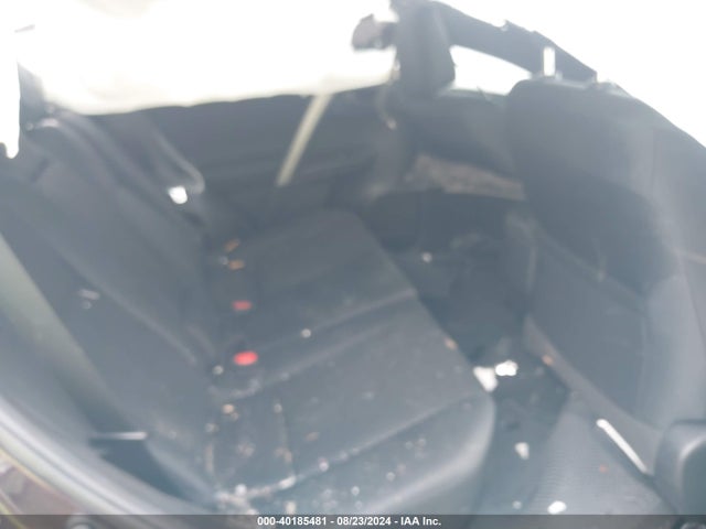 Toyota RAV4 LE 2018 2T3ZFREV7JW459229 Image 8