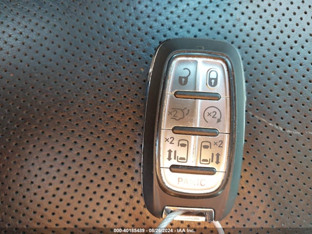 2C4RC1S74PR565334 Chrysler Pacifica Hybrid Limited