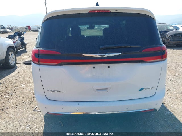 2C4RC1S74PR565334 Chrysler Pacifica Hybrid Limited