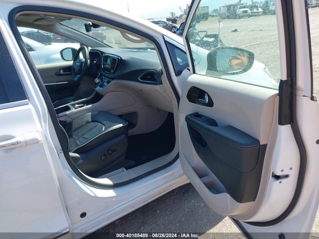 2C4RC1S74PR565334 Chrysler Pacifica Hybrid Limited