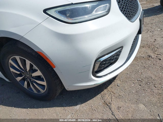 2C4RC1S74PR565334 Chrysler Pacifica Hybrid Limited