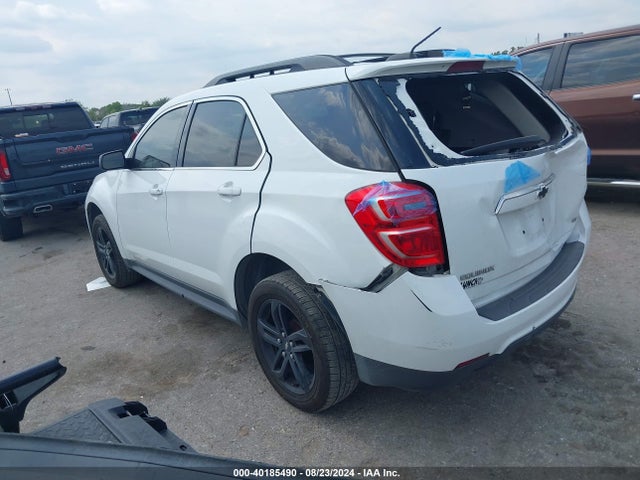 Chevrolet EQUINOX LT 2017 2GNALCEK0H1589579 Image 3