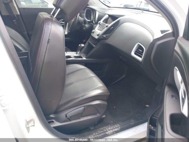 Chevrolet EQUINOX LT 2017 2GNALCEK0H1589579 Image 5