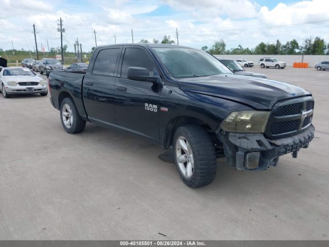 1C6RR6KT0FS583729 auction archive image