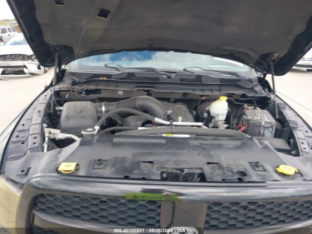 1C6RR6KT0FS583729 RAM 1500 Express