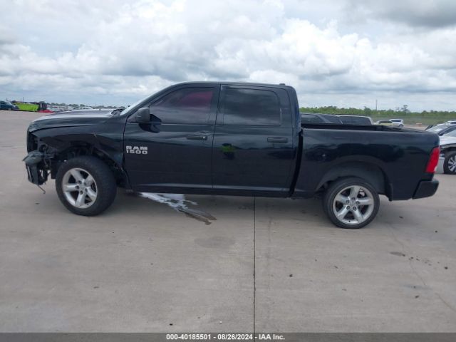 1C6RR6KT0FS583729 RAM 1500 Express