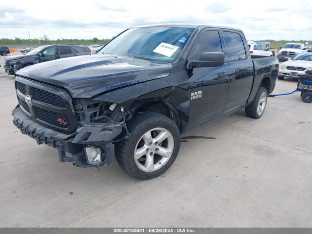 1C6RR6KT0FS583729 RAM 1500 Express