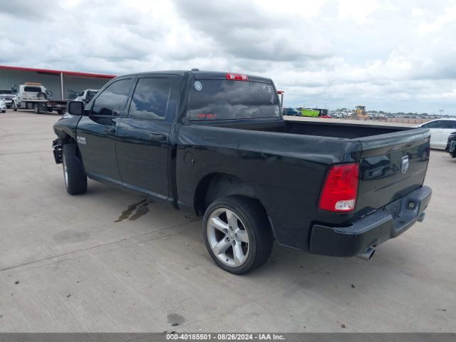 1C6RR6KT0FS583729 RAM 1500 Express