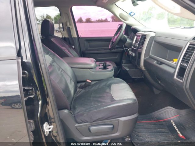 1C6RR6KT0FS583729 RAM 1500 Express