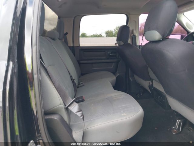 1C6RR6KT0FS583729 RAM 1500 Express