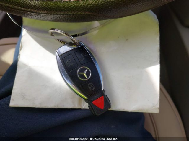 WDDGF4HB7EA933752 Mercedes-Benz C 250 Luxury/sport