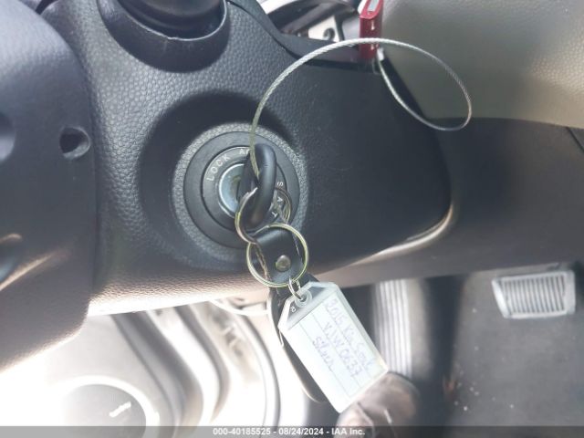 KNDJN2A2XF7800631 KIA Soul
