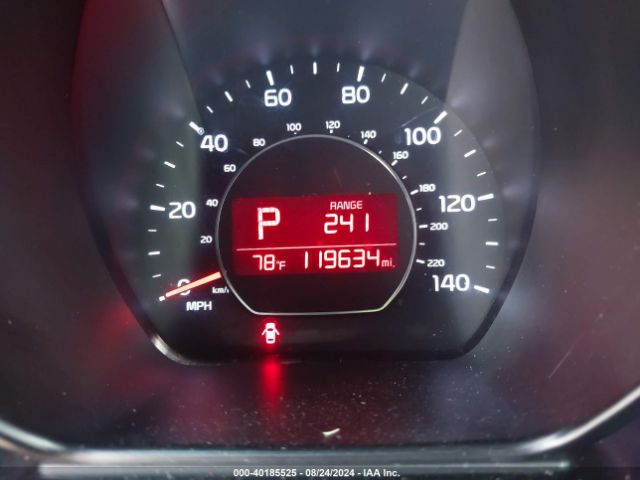 KNDJN2A2XF7800631 KIA Soul