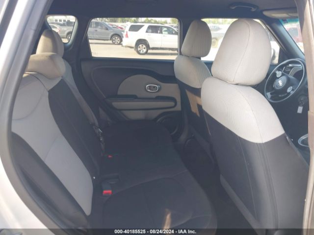 KNDJN2A2XF7800631 KIA Soul
