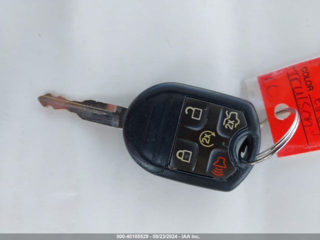1FMJU1HT2FEF43127 Ford Expedition Xlt