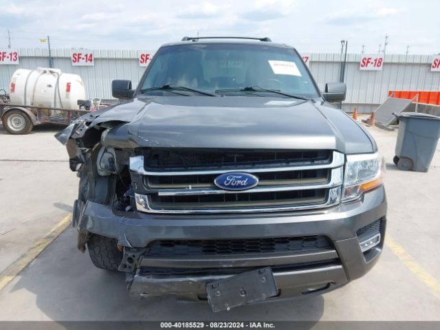1FMJU1HT2FEF43127 Ford Expedition Xlt
