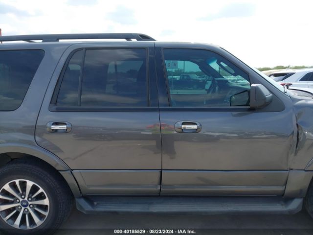 1FMJU1HT2FEF43127 Ford Expedition Xlt
