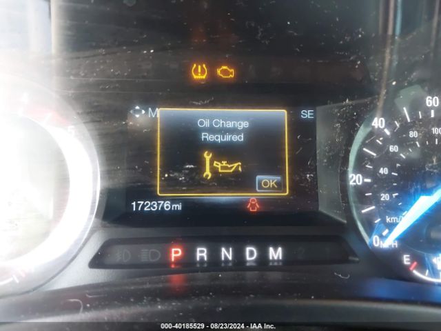 1FMJU1HT2FEF43127 Ford Expedition Xlt