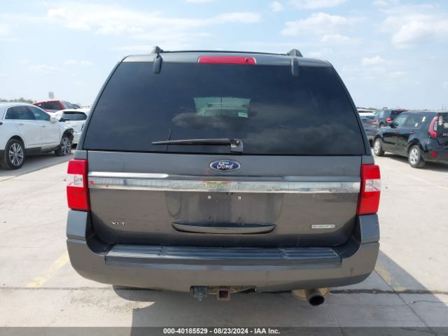 1FMJU1HT2FEF43127 Ford Expedition Xlt