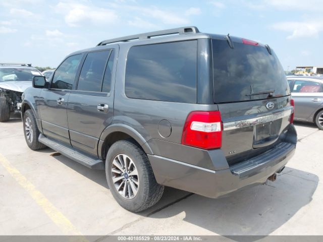 1FMJU1HT2FEF43127 Ford Expedition Xlt