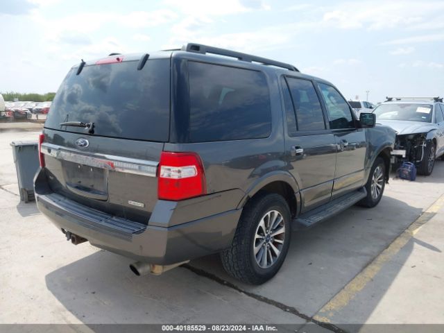 1FMJU1HT2FEF43127 Ford Expedition Xlt