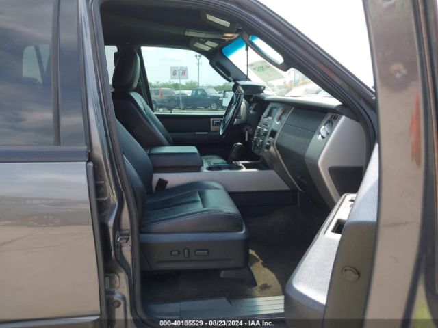 1FMJU1HT2FEF43127 Ford Expedition Xlt