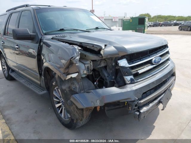 1FMJU1HT2FEF43127 Ford Expedition Xlt