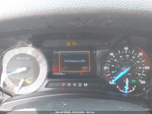 1FMJU1HT2FEF43127 Ford Expedition Xlt