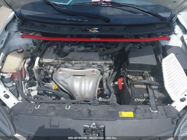 JTKJF5C75F3091775 Scion TC