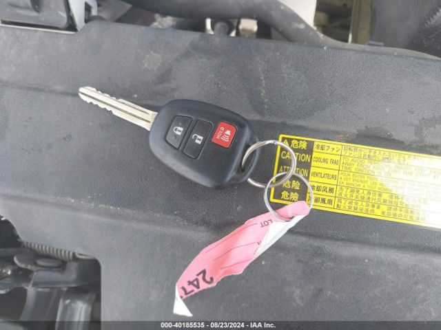 JTKJF5C75F3091775 Scion TC
