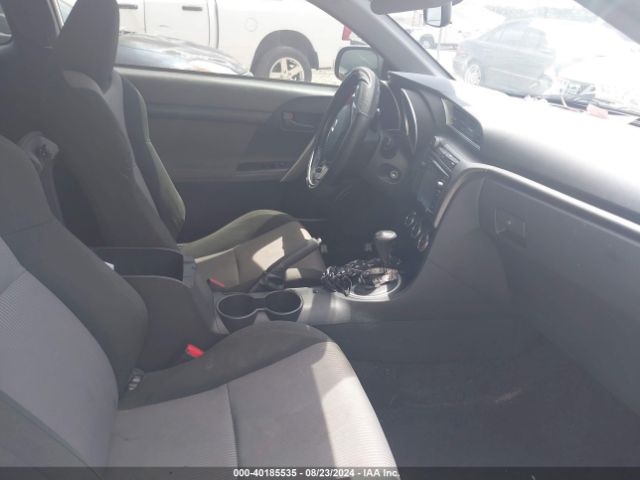 JTKJF5C75F3091775 Scion TC