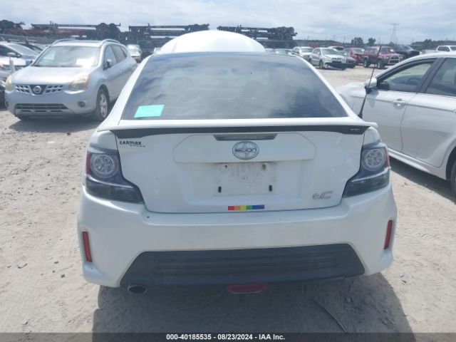 JTKJF5C75F3091775 Scion TC
