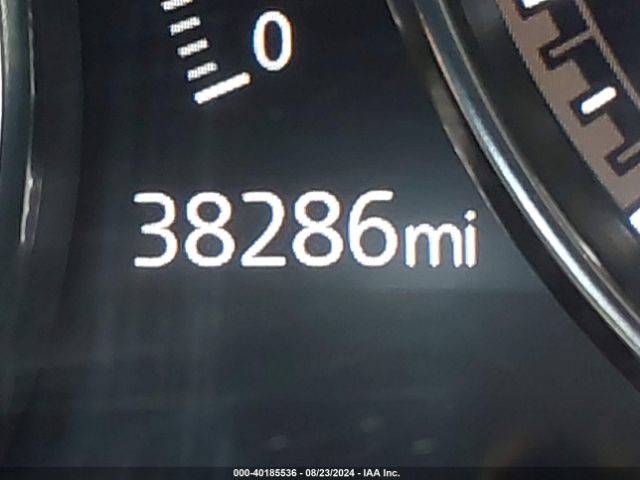 3MZBPABM9PM359295 Mazda Mazda3 2.5 S Select