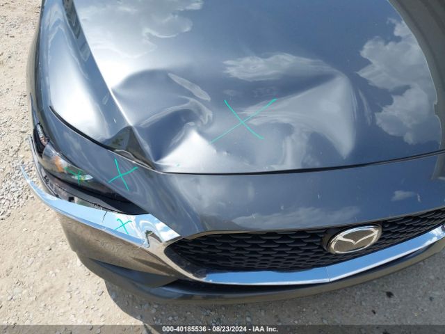 3MZBPABM9PM359295 Mazda Mazda3 2.5 S Select