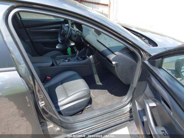 3MZBPABM9PM359295 Mazda Mazda3 2.5 S Select