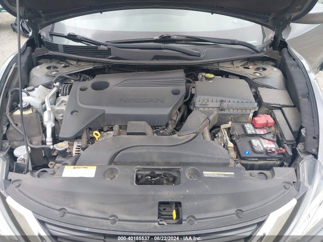 Nissan Altima 2.5 S 2018 1N4AL3AP5JC210091 Image 10
