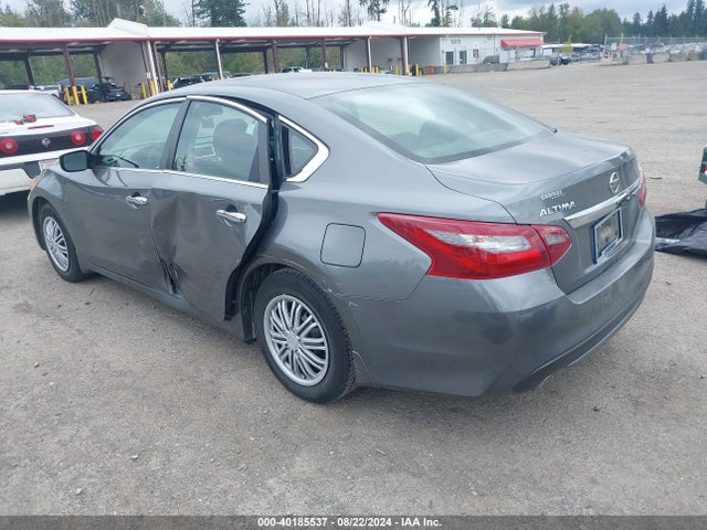 Nissan Altima 2.5 S 2018 1N4AL3AP5JC210091 Image 3