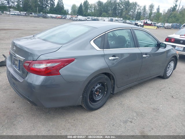 Nissan Altima 2.5 S 2018 1N4AL3AP5JC210091 Image 4