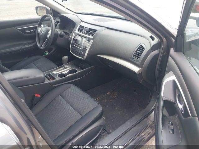 Nissan Altima 2.5 S 2018 1N4AL3AP5JC210091 Image 5
