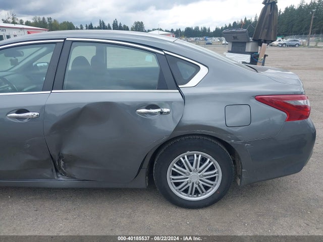 Nissan Altima 2.5 S 2018 1N4AL3AP5JC210091 Image 6